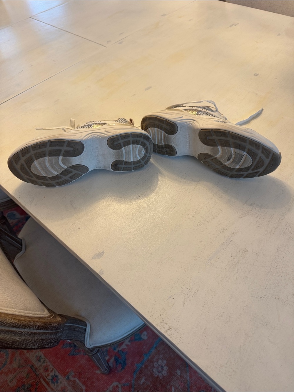 Skechers street women’s sneakers - Picture 5 of 5